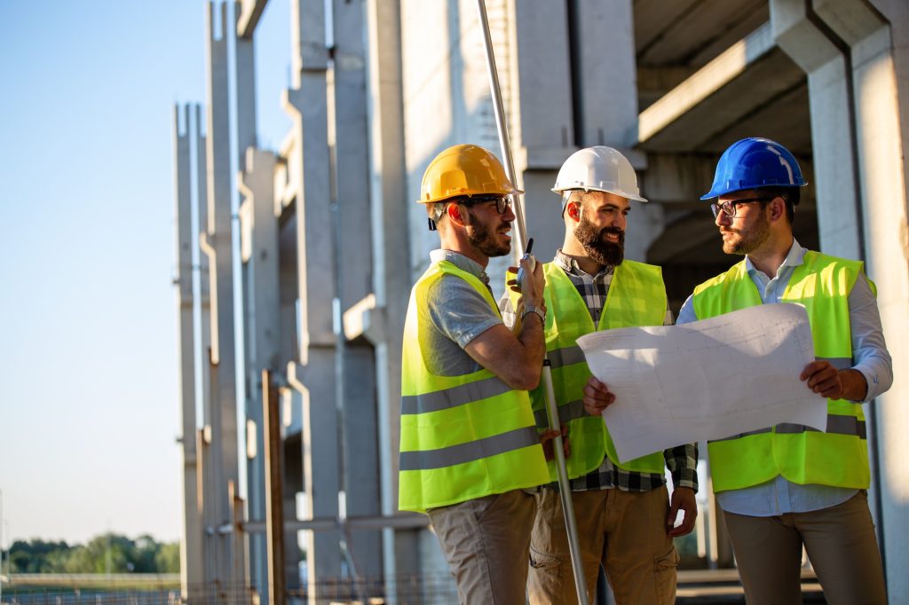 How to Choose the Right Contractor